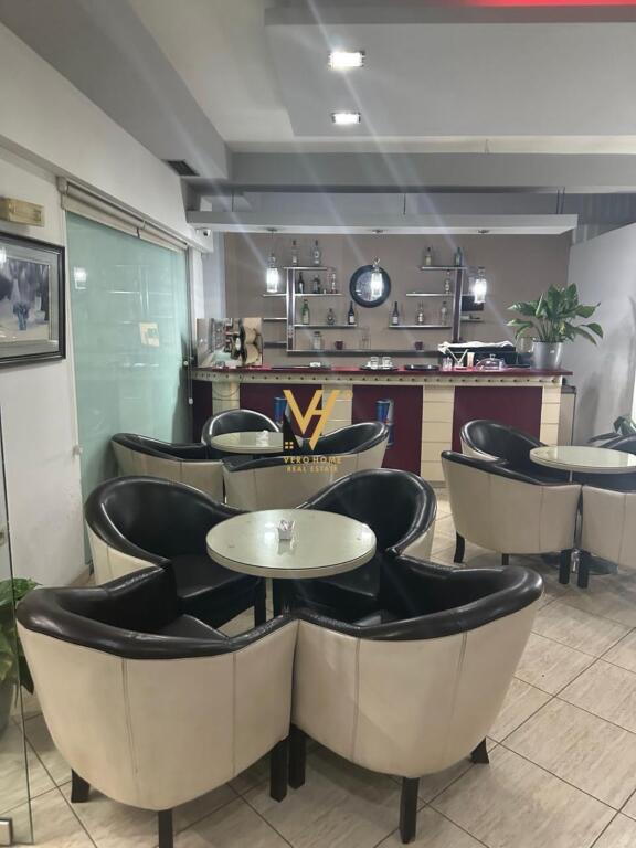 JEPET AMBIENT BIZNESI 160 M2 BIZNESI ME QERA DON BOSKO 1.500 EURO