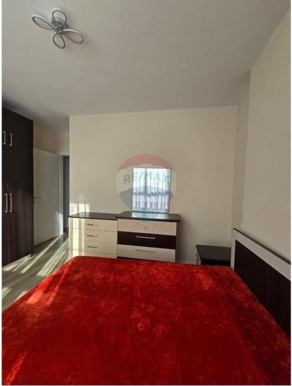 Apartament me qera tek Ish Parku Autobuzave