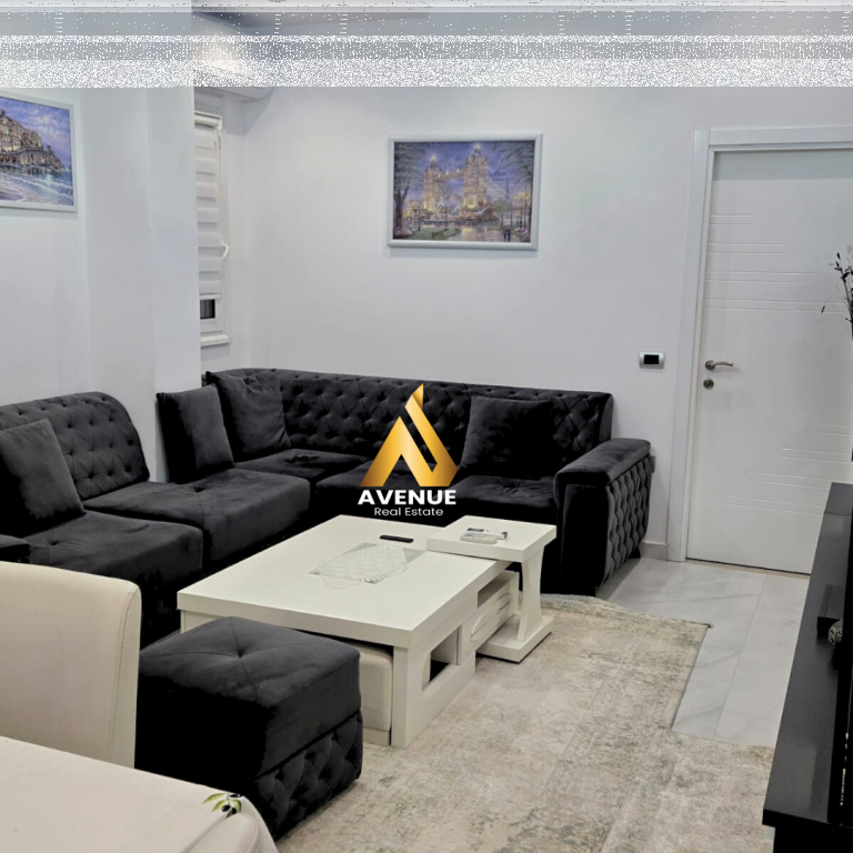 Jepet me qira apartament 1+1 – Rr. Rrapo Hekali