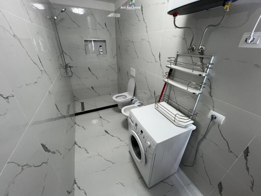 Apartament Me Qera 1+1 Tek Zogu i Zi (ID B2101330) Tirane