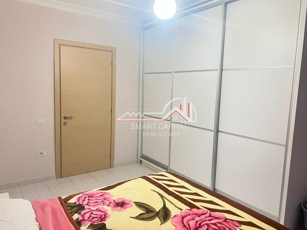 JEPET APARTAMENT ME QIRA 1+1 NE TRANSBALLKANIKE VLORE!!