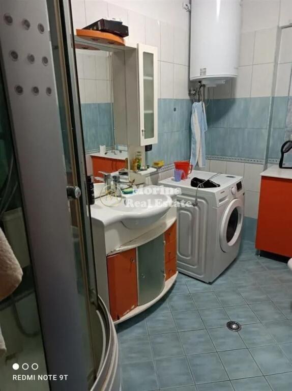 Qera, Apartament 1+1, Don Bosko, 500 euro/muaj