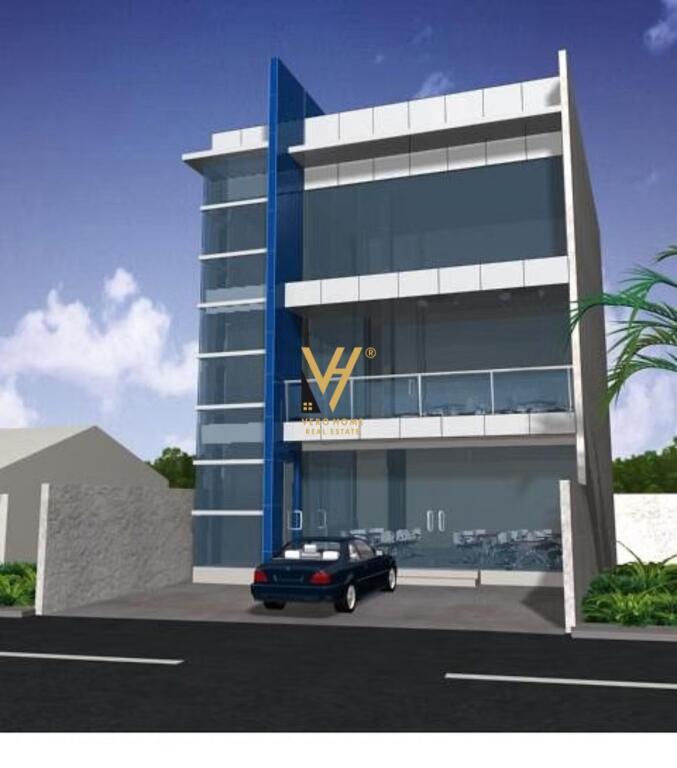 JEPET AMBIENT BIZNESI 290 M2 ME QERA NE MYSLYM SHYRI 4.200 EURO