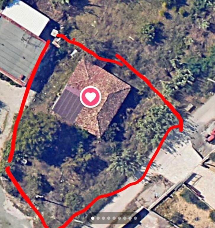 🌿 Mundësi e rrallë investimi – Shitet truall 300 m² në Kashar 1 🌿