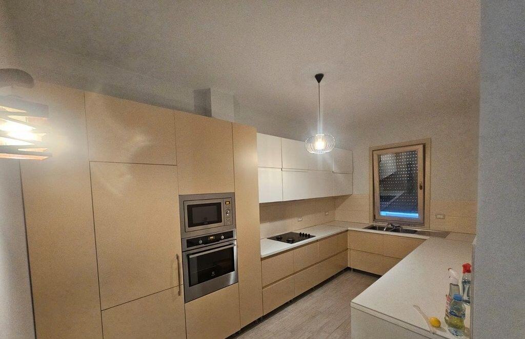 apartment for rent at the German villas