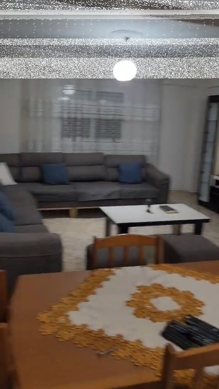 Apartment 2+1, Laprake!