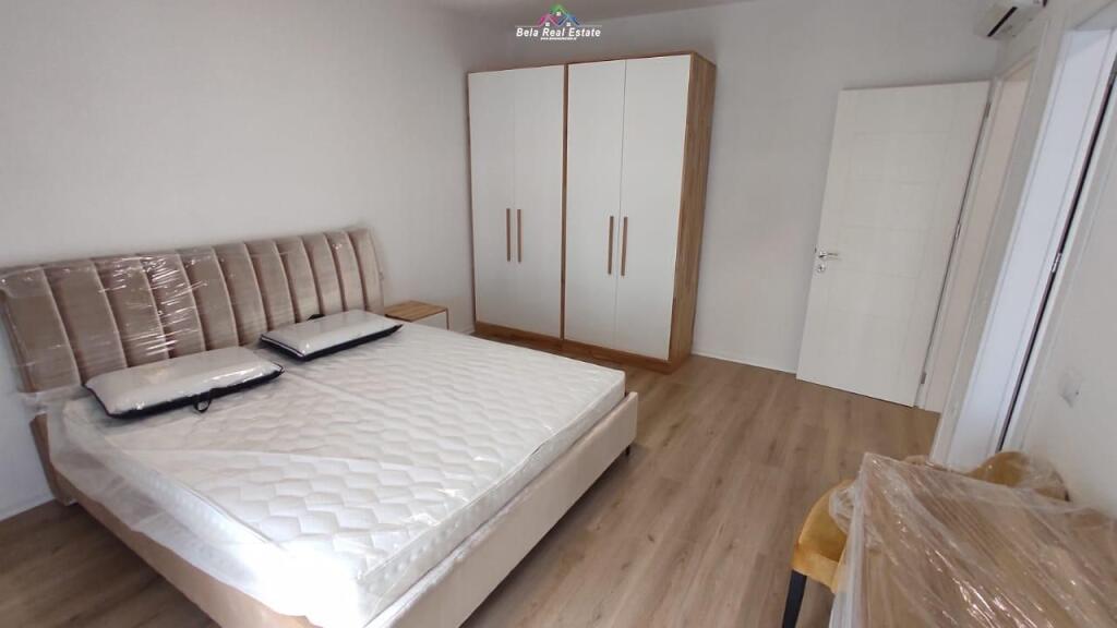Apartament Me Qera 3+1+2 ne Porcelan prane UET (ID B230123) Tirane.