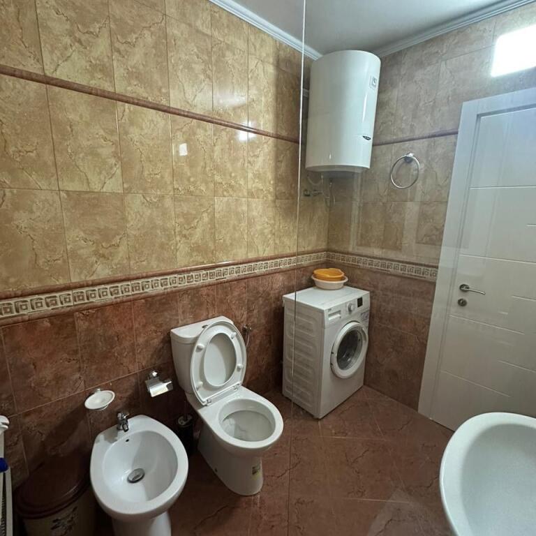 Apartament me Qira 2+1+Ballkon