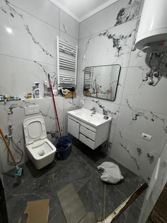 Apartment 1+1 for rent in Astir opposite Santanna Lounge