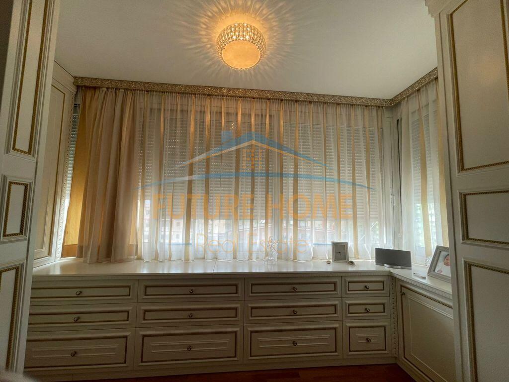 Qera, Apartament 2+1, Bllok