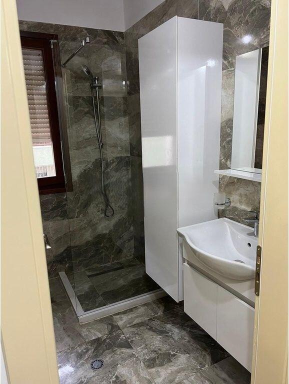 Apartment 2+1+2 for Rent near Botanical Garden, Tirana