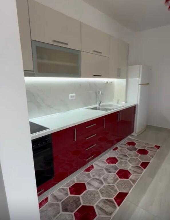 Appartamento 1+1 in affitto a Zogu i Zi!