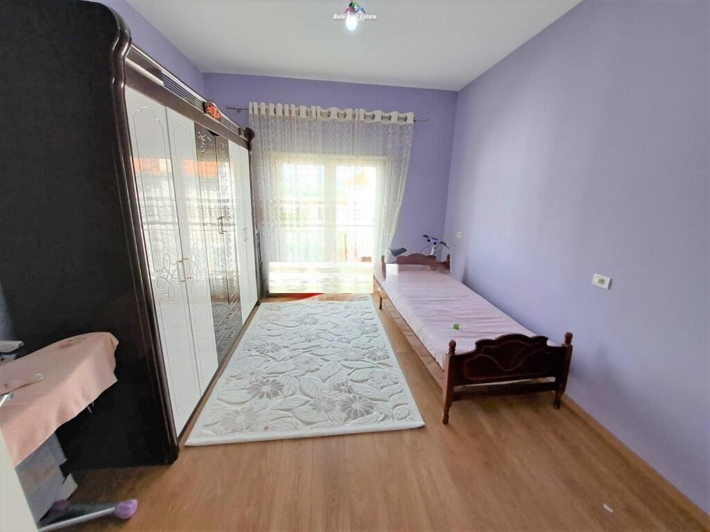 Vile Me Qera 3 Kateshe Mjull Bathore (ID BV2121) Tirane