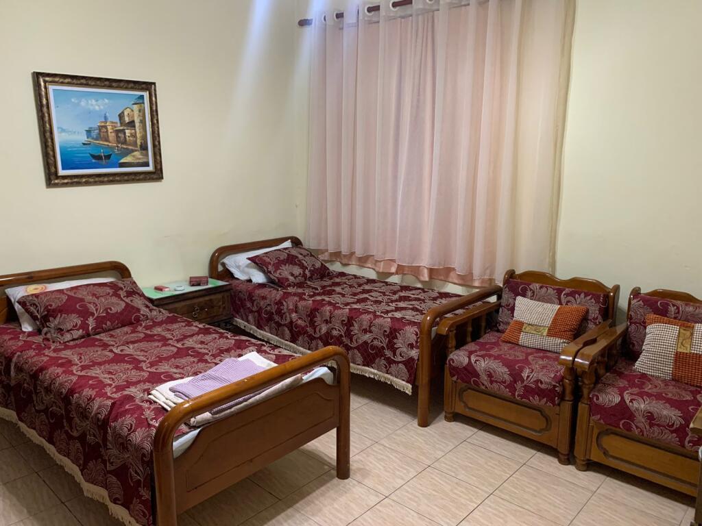 Apartament 1+1 per qira tek Rruga Siri Kodra.