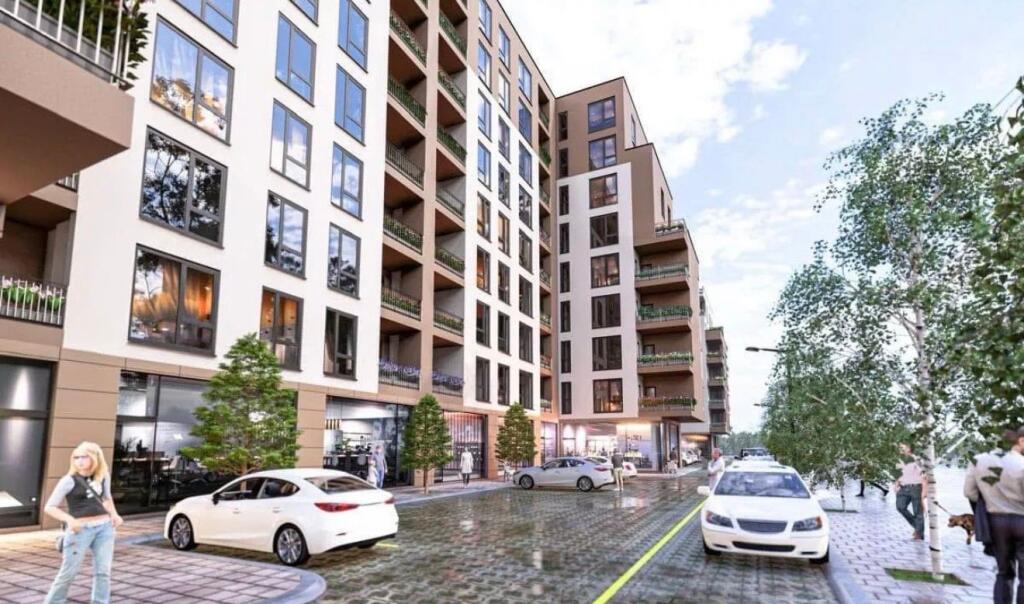 🏢Shitet Apartament 3+1+2 | 📍Kamez Qender, Venatino 4 Residence