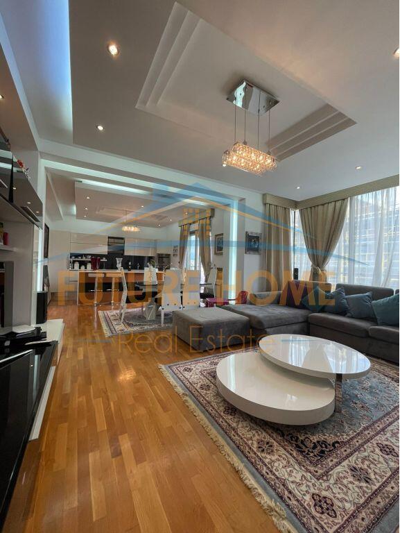 Qera, Apartament 2+1, Bllok