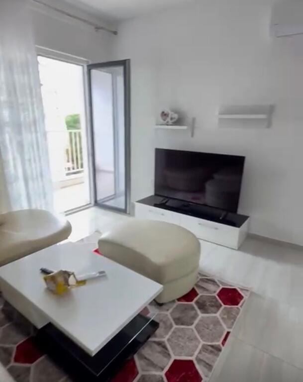 Appartamento 1+1 in affitto a Zogu i Zi!