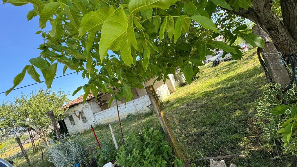 🌿 Mundësi e rrallë investimi – Shitet truall 300 m² në Kashar 1 🌿