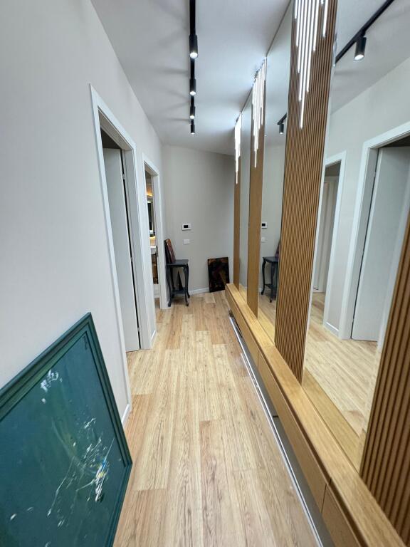 📣 QIRA – Apartament 2+1+2 📍 Kodra e Diellit