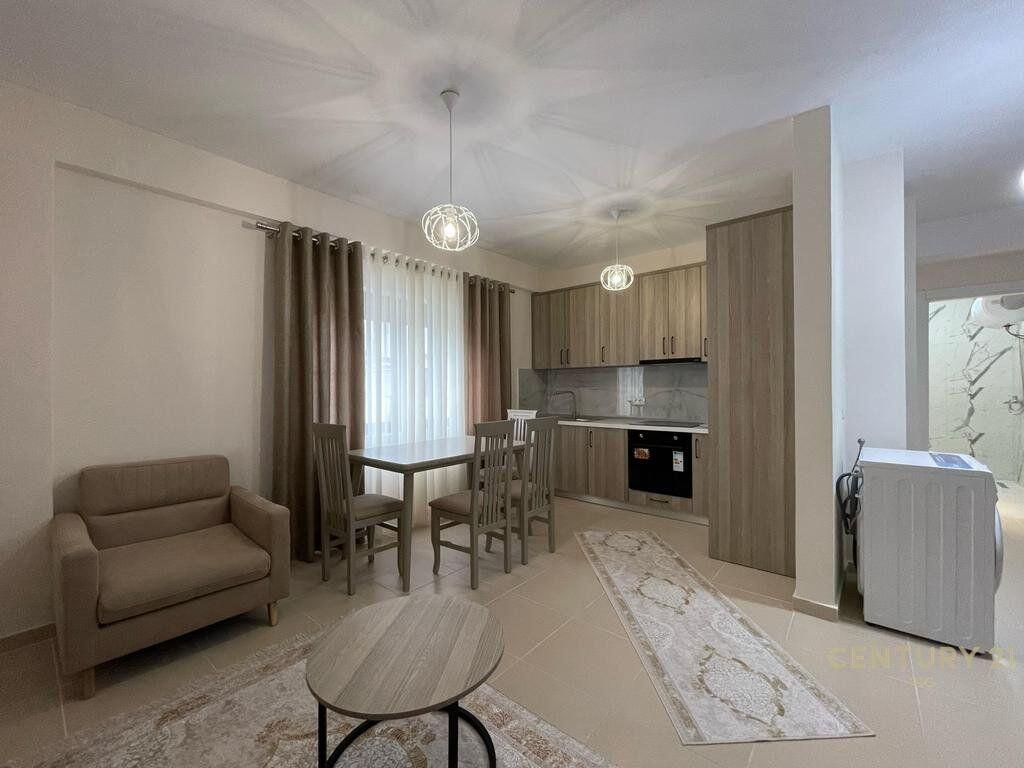Apartament 1+1 te Rezidenca Kodra Diellit 1! 500 € /Muaj