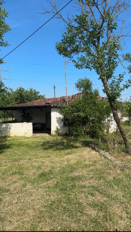 🌿 Mundësi e rrallë investimi – Shitet truall 300 m² në Kashar 1 🌿