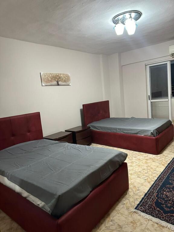 Apartament 2+1 per qira