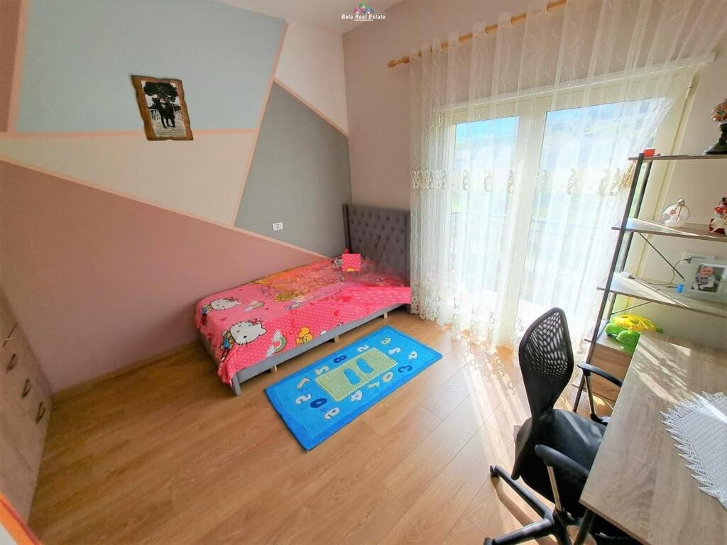 Vile Me Qera 3 Kateshe Mjull Bathore (ID BV2121) Tirane