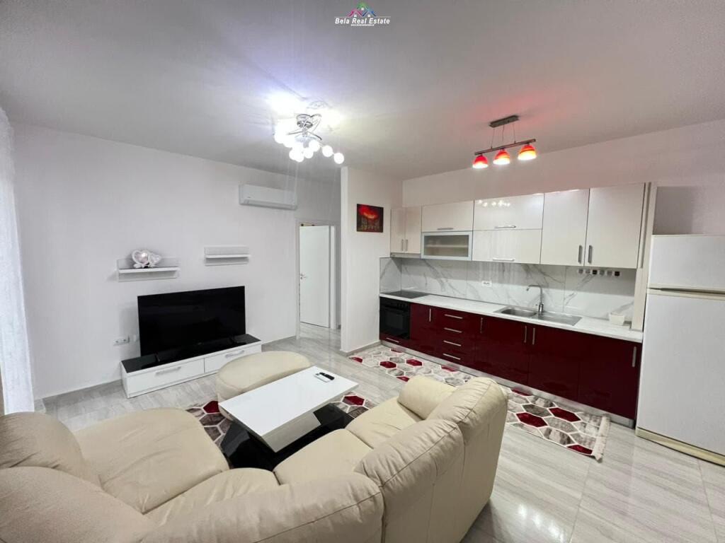 Apartament Me Qera 1+1 Tek Zogu i Zi (ID B2101330) Tirane