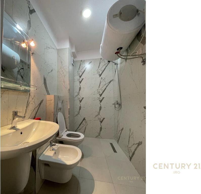 Apartament 1+1 te Rezidenca Kodra Diellit 1! 500 € /Muaj