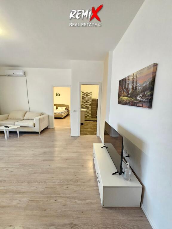 CASA 2+1 IN AFFITTO SULLA SPIAGGIA DI DURRËS