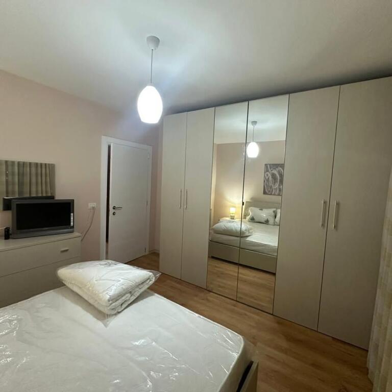 Apartament me Qira 2+1+Ballkon