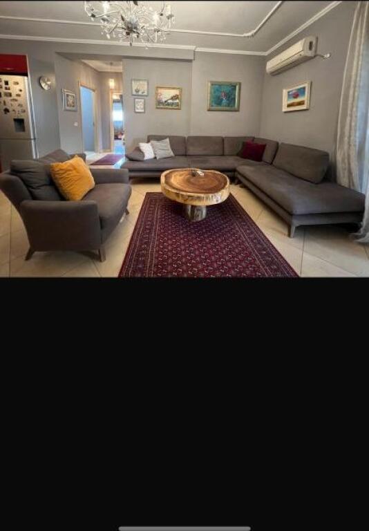 Appartamento 2+1 in affitto a Kodra Diellit 600€!