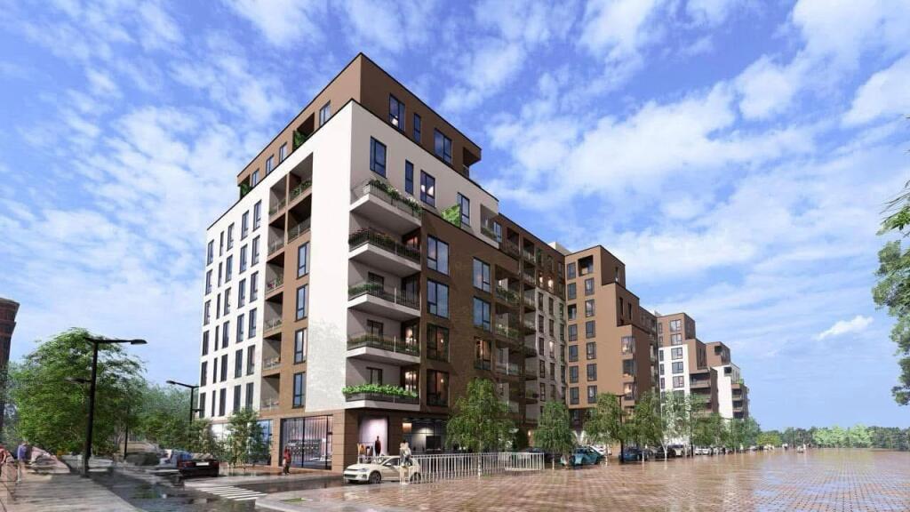 🏢Shitet Apartament 3+1+2 | 📍Kamez Qender, Venatino 4 Residence