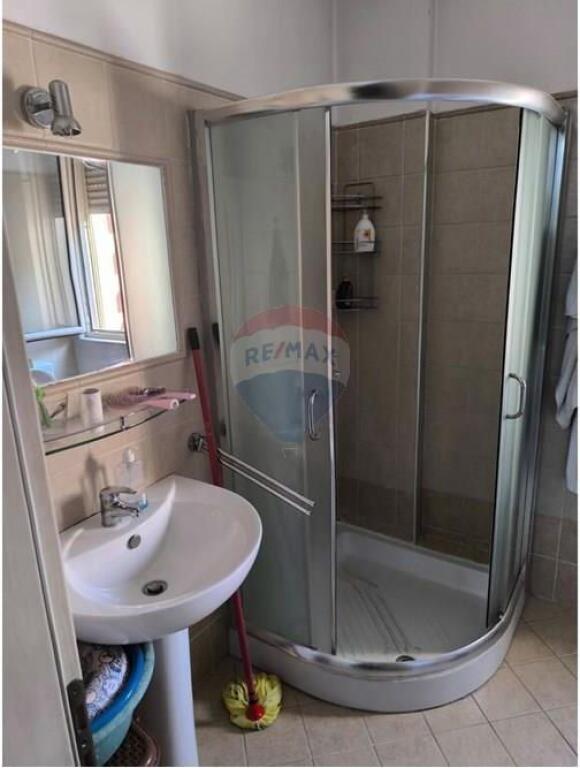 Apartament me qera 1+1 tek Komplesi Delijorgji