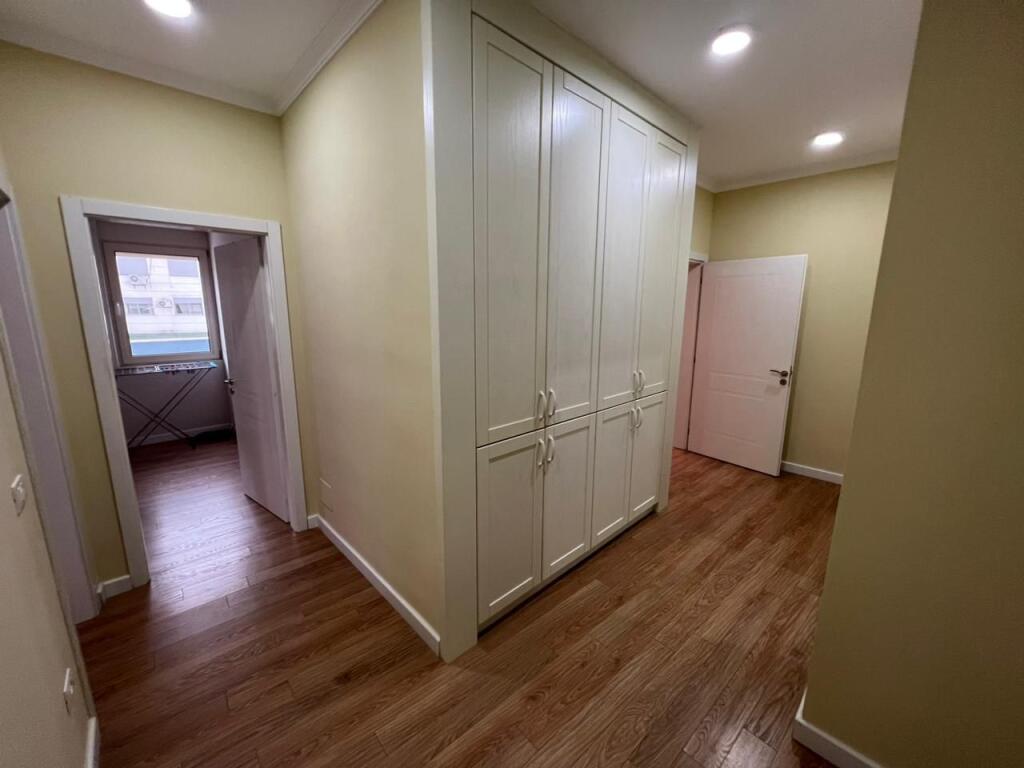 📣 QERA (PENTHOUSE) Apartament 2+1 Me 2 Tualete Dhe Verande 📍 Fresk, Prane Kompleksit Rafaelo ✨