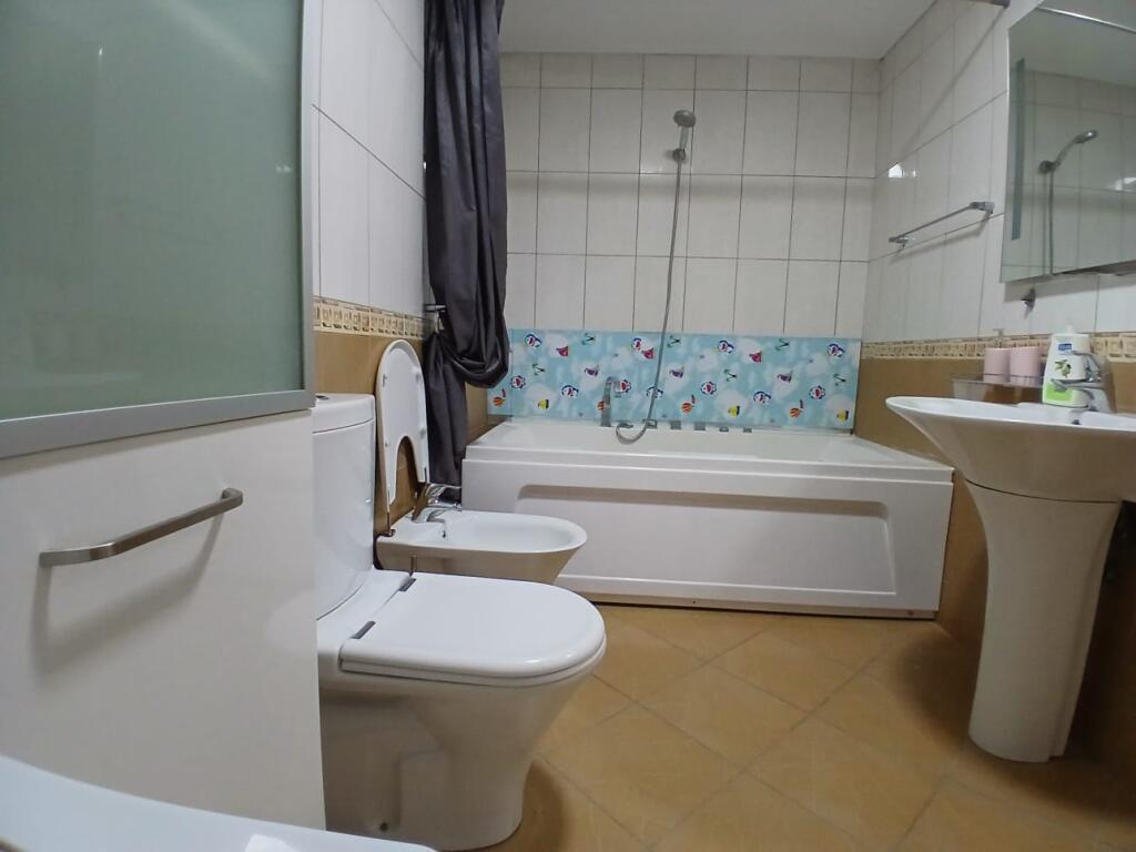 1+1 for Rent at the Paris Municipality