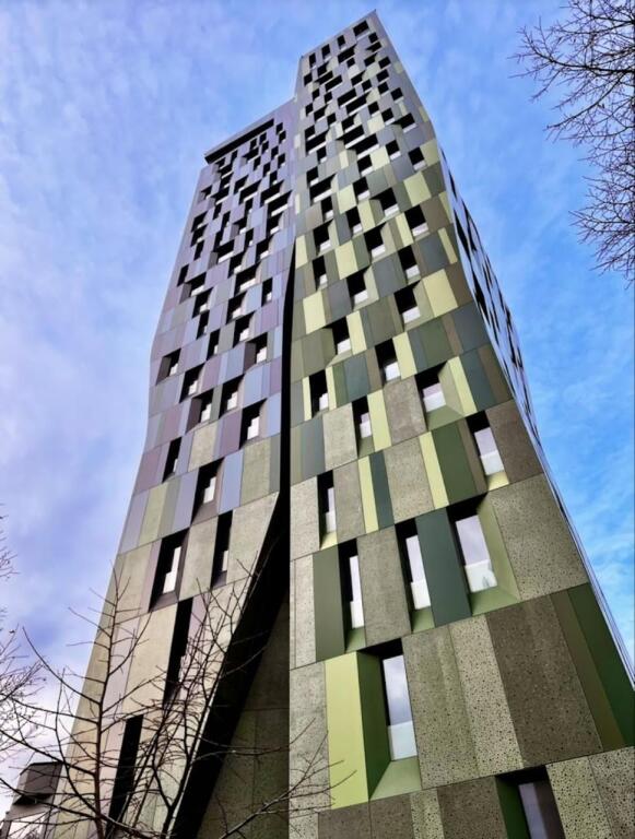 UFFICIO IN AFFITTO 370 M2 CENTRO 12.210 EURO