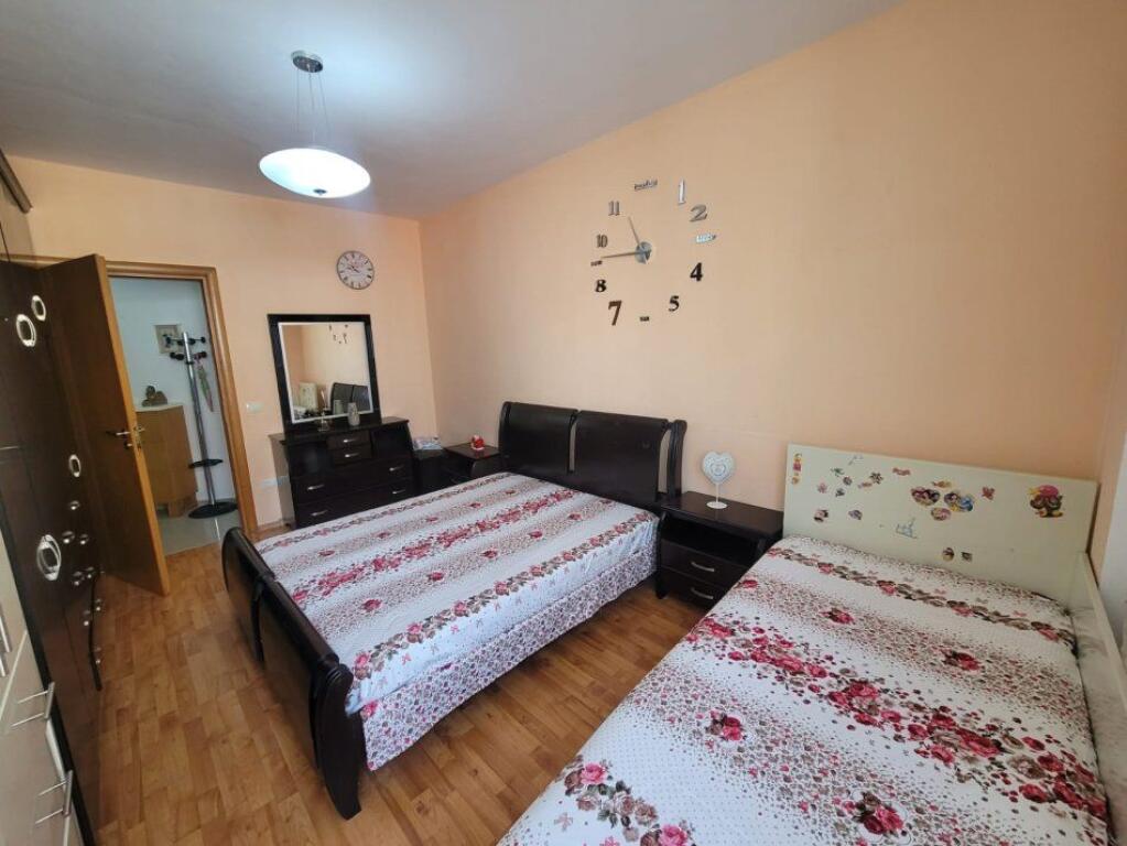 🏠 Jepet me Qira Apartament 1+1 në Fresk!