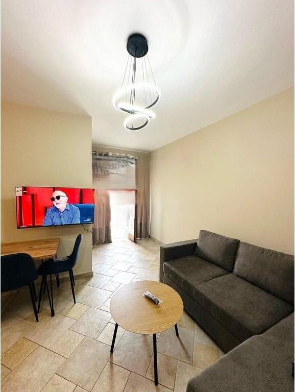 🏙️ APARTMENT 1+1 FOR RENT – CENTER, 9 FLOORS