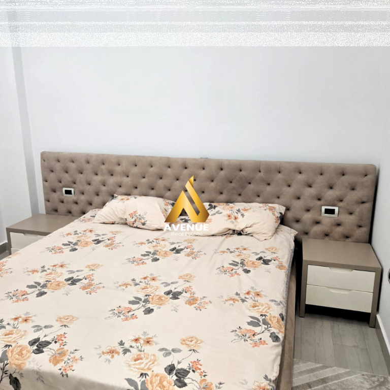 Jepet me qira apartament 1+1 – Rr. Rrapo Hekali