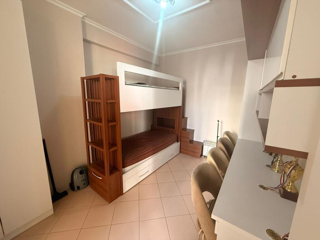 Appartamento 2+1 in affitto, Kodra e Diellit, Via Bill Klinton