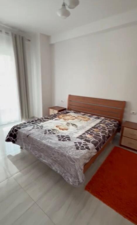 For rent 1+1 ZOGU I ZI OPPOSITE RING CENTER 650€