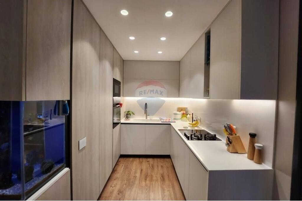 Apartment 2+1 +2 for sale at Pazari i Ri !