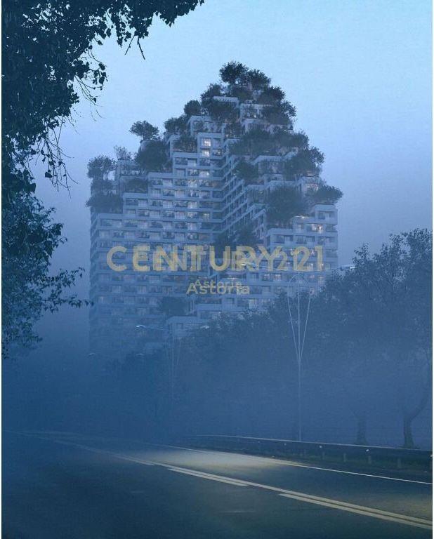 IN VENDITA APPARTAMENTO 1+1 A "LION RESIDENCE 2" 156,300 €