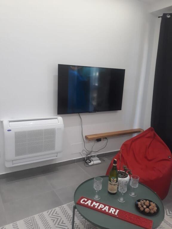 Apartament 1+1 me Qira