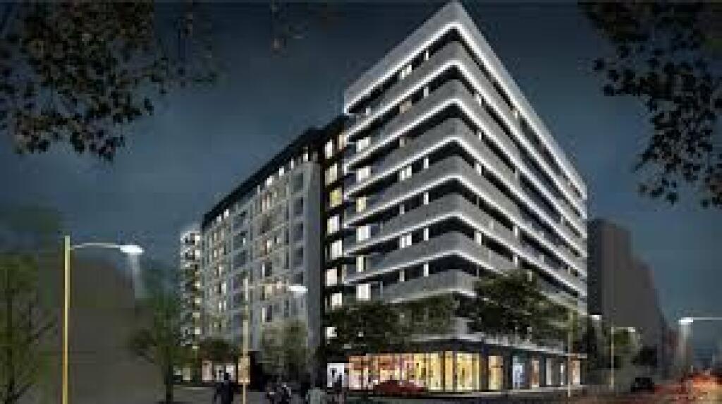 Shitet apartament 2+1+2 tek Paralel Living ne Don Don bosko