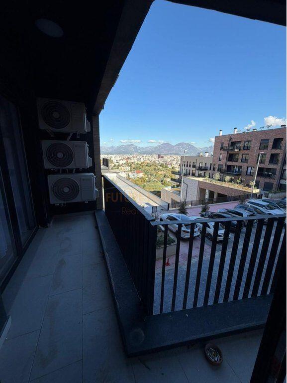 Apartament 2+1+Post Parkimi per qira, Rezidenca Kodra e Diellit 2