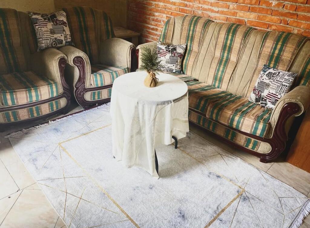 🏡 Appartamento 1+1 in affitto sopra il Complesso Grand, Tirana