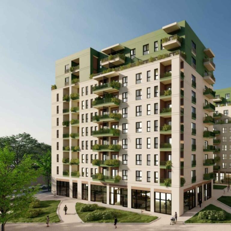 Ex campo di aviazione, 1+1 in vendita