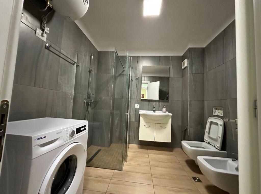 APARTMENT 1+1 FOR RENT NEAR ZOGU TE ZI !